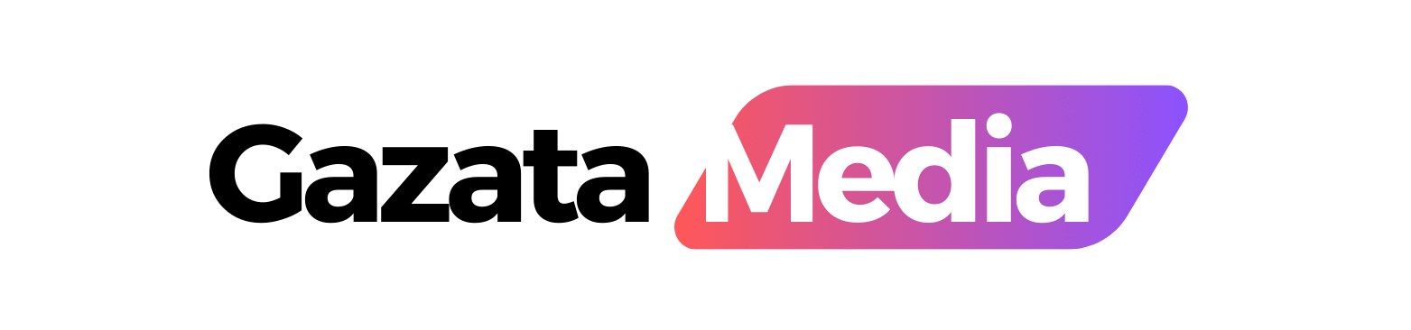 Gazata Media – Client Portal